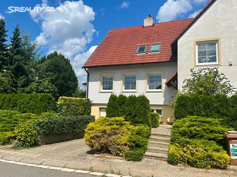 Prodej  rodinného domu 125 m², pozemek 430 m², Pod Nemocnicí, Vyškov - Nosálovice