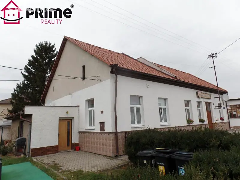 Prodej  rodinného domu 95 m², pozemek 455 m², Vysoké Mýto, okres Ústí nad Orlicí