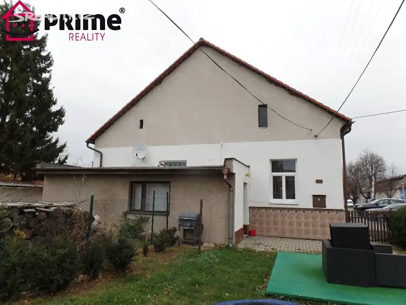 Prodej  rodinného domu 95 m², pozemek 455 m², Vysoké Mýto, okres Ústí nad Orlicí