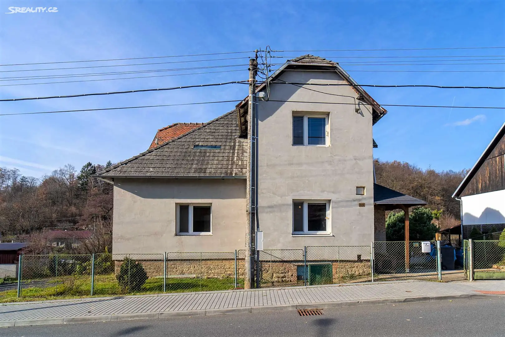 Prodej  rodinného domu 239 m², pozemek 676 m², Zádveřice-Raková - Zádveřice, okres Zlín