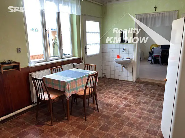 Prodej  rodinného domu 295 m², pozemek 1 581 m², Žalkovice, okres Kroměříž