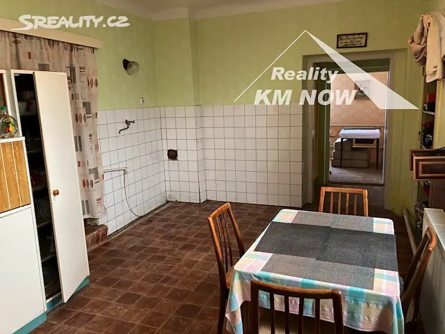 Prodej  rodinného domu 295 m², pozemek 1 581 m², Žalkovice, okres Kroměříž