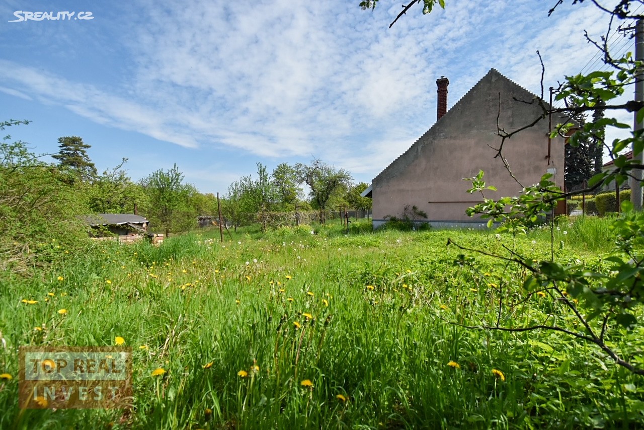Prodej  rodinného domu 102 m², pozemek 582 m², Zdounky - Těšánky, okres Kroměříž