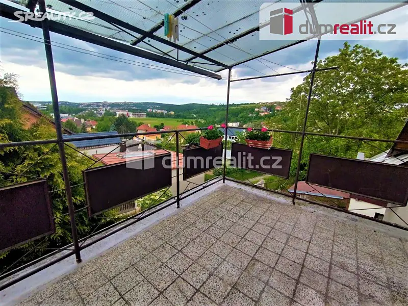 Prodej  rodinného domu 297 m², pozemek 431 m², Želechovická, Zlín - Příluky