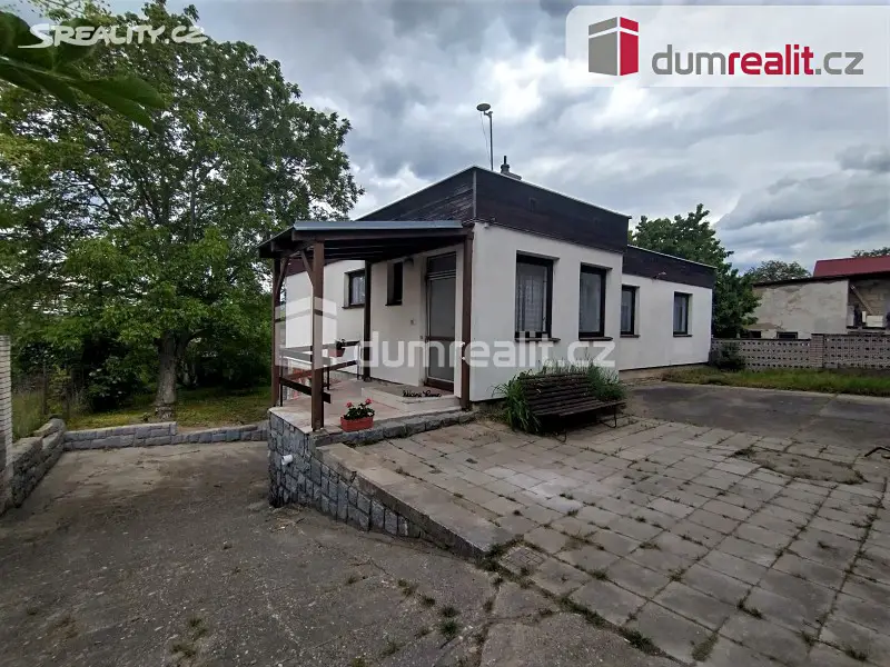 Prodej  rodinného domu 112 m², pozemek 312 m², Želechovická, Zlín - Příluky
