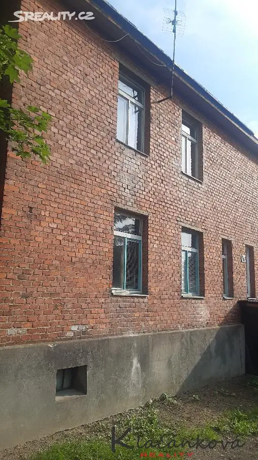 Prodej  rodinného domu 68 m², pozemek 200 m², Kotěrova, Zlín
