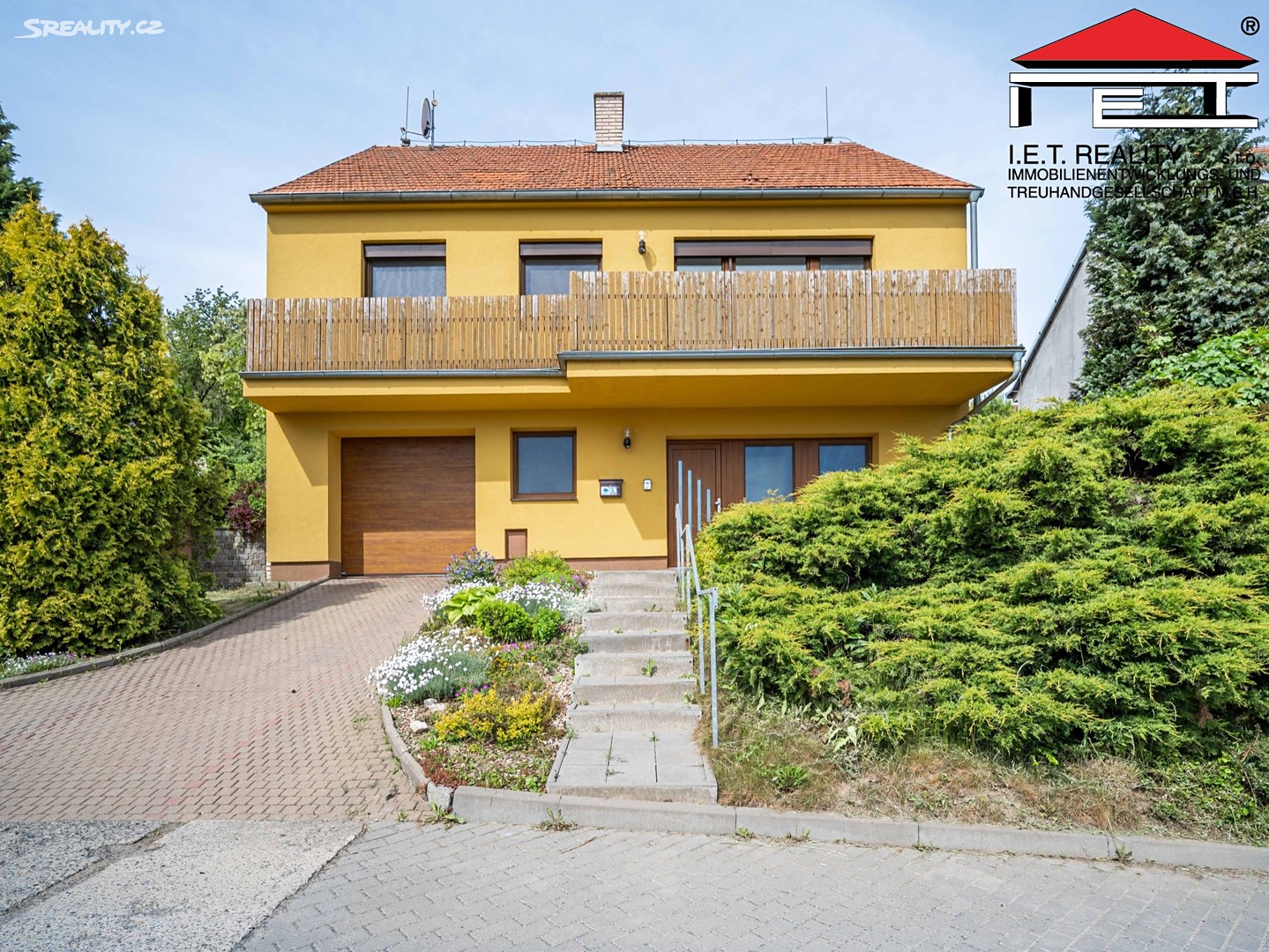 Prodej  vícegeneračního domu 230 m², pozemek 817 m², Vyhlídka, Bošovice