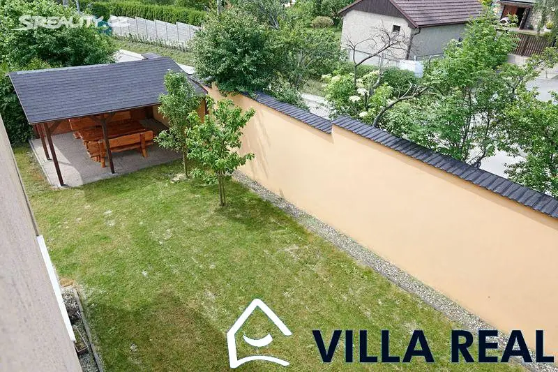 Prodej  vícegeneračního domu 290 m², pozemek 540 m², Tyršova, Jílové u Prahy