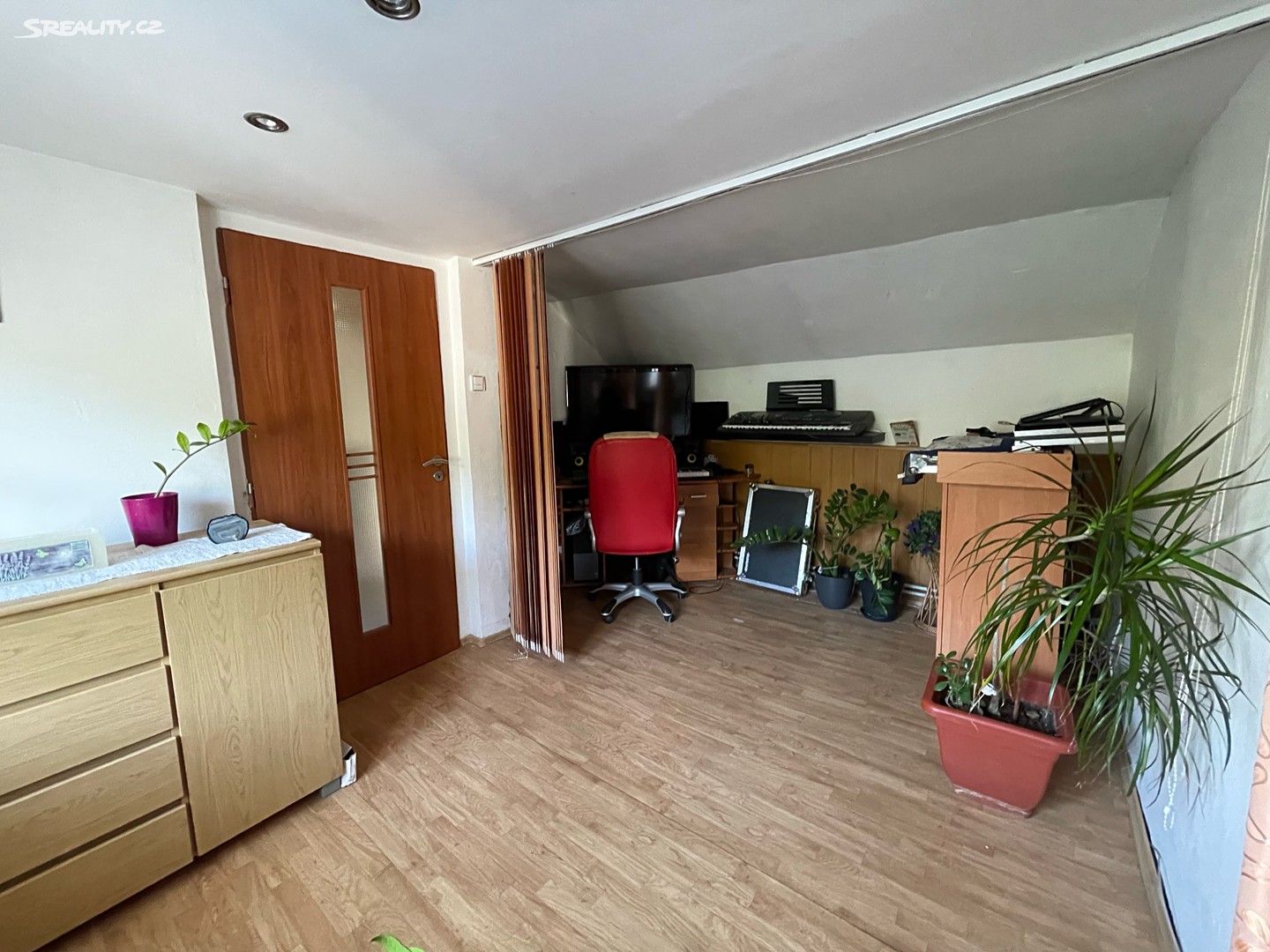 Prodej  vícegeneračního domu 302 m², pozemek 850 m², Olomouc - Droždín, okres Olomouc