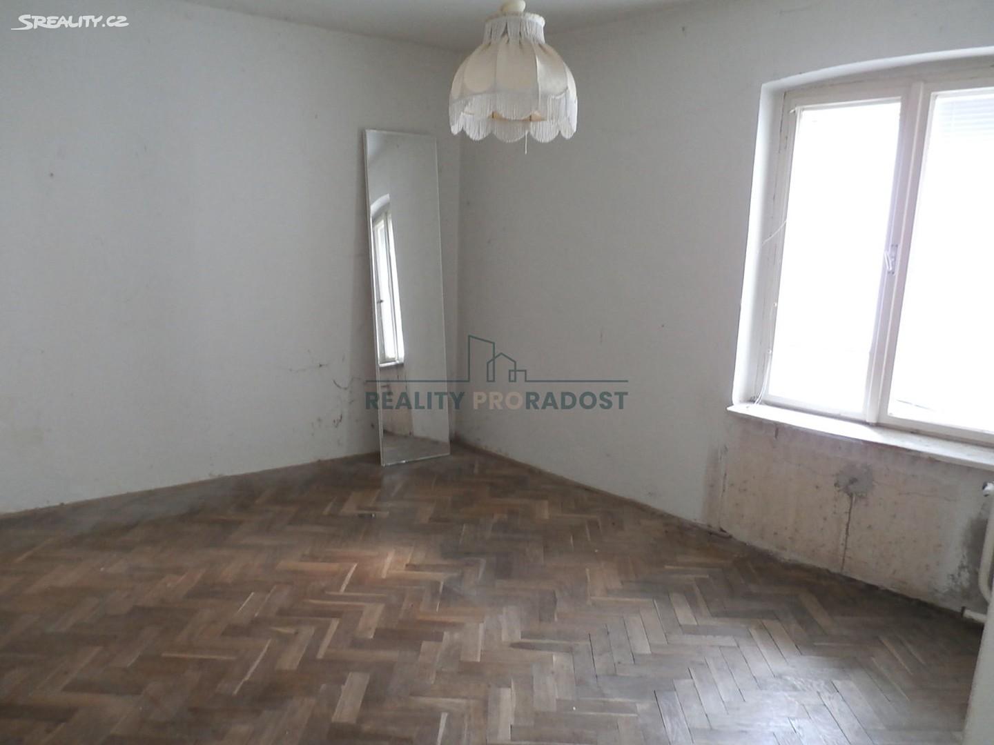 Prodej  vícegeneračního domu 424 m², pozemek 567 m², Klácelova, Znojmo