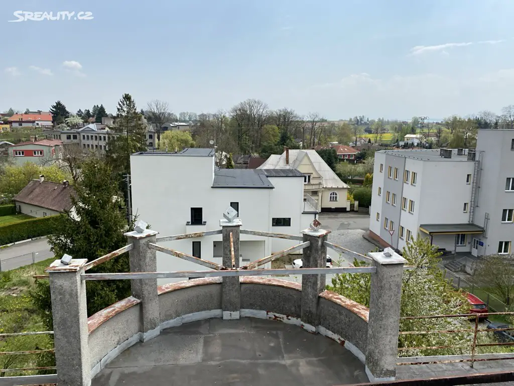 Prodej  vily 234 m², pozemek 1 155 m², Jarmily Glazarové, Klimkovice