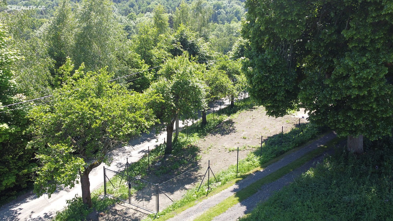 Prodej  stavebního pozemku 733 m², Liberec, okres Liberec