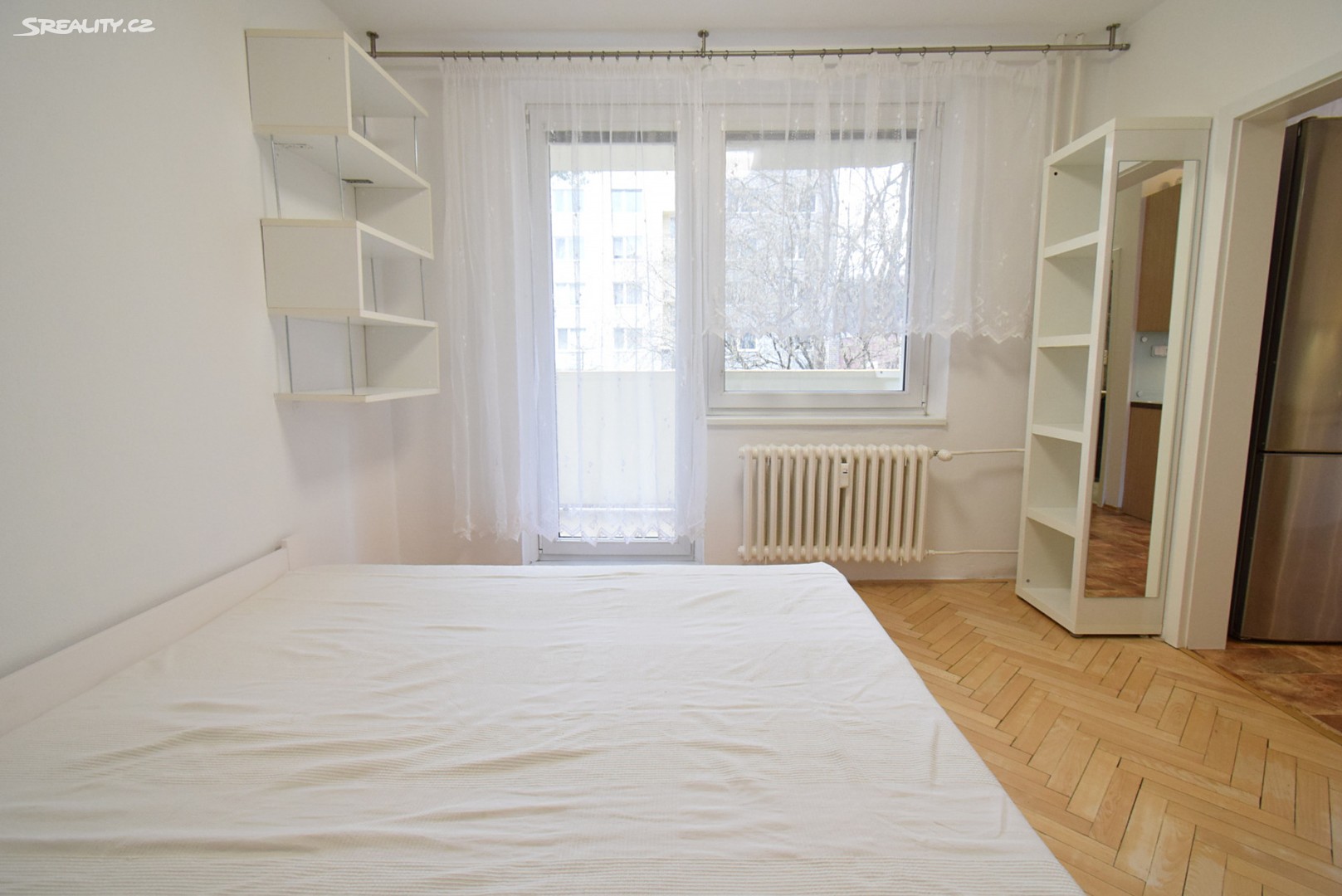 Pronájem bytu 1+1 34 m², Vondrákova, Brno - Bystrc