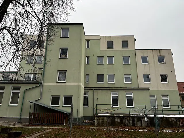 Pronájem bytu 1+1 35 m², Masarykova, Čelákovice