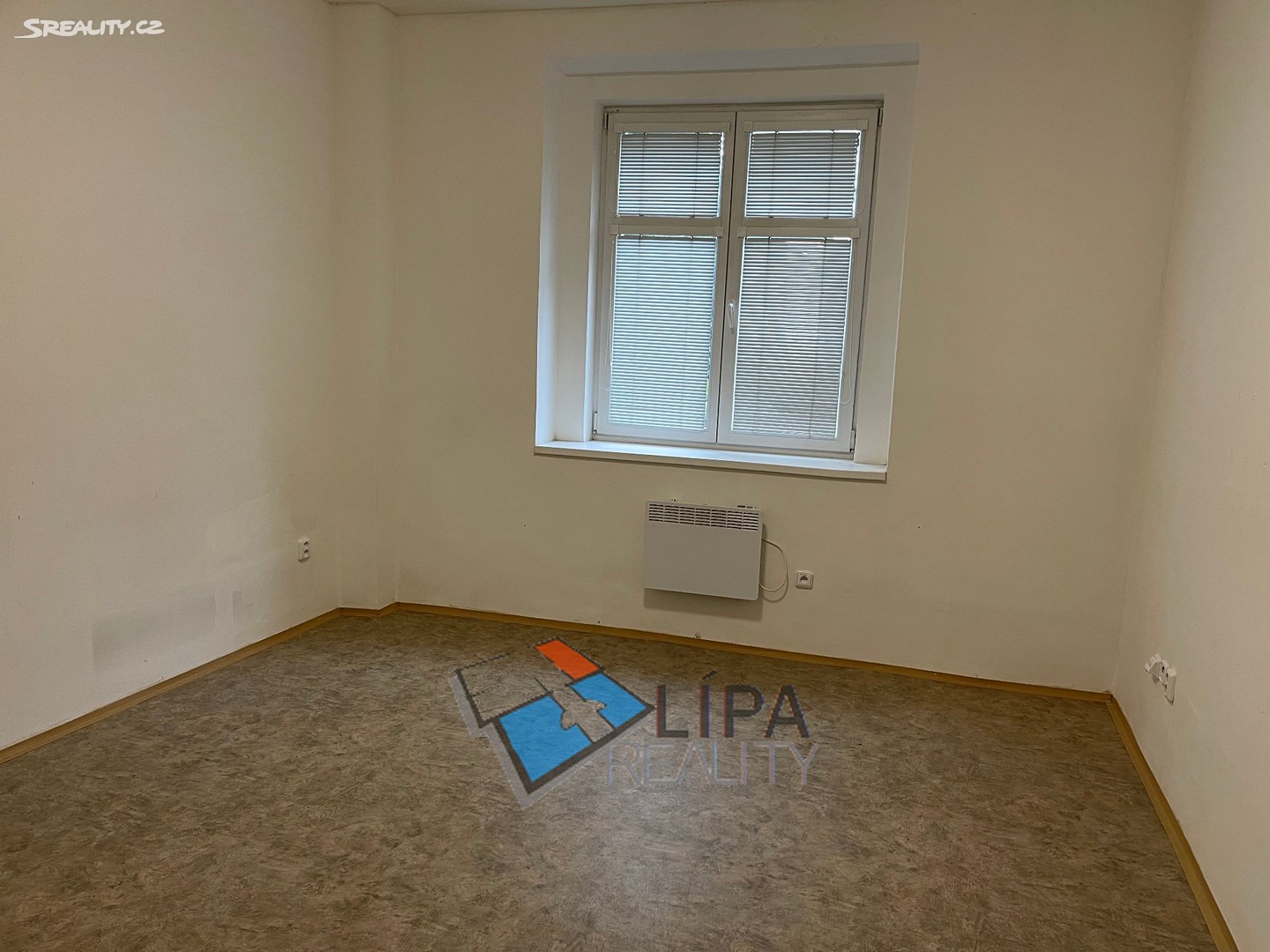 Pronájem bytu 1+1 40 m², Hrnčířská, Česká Lípa