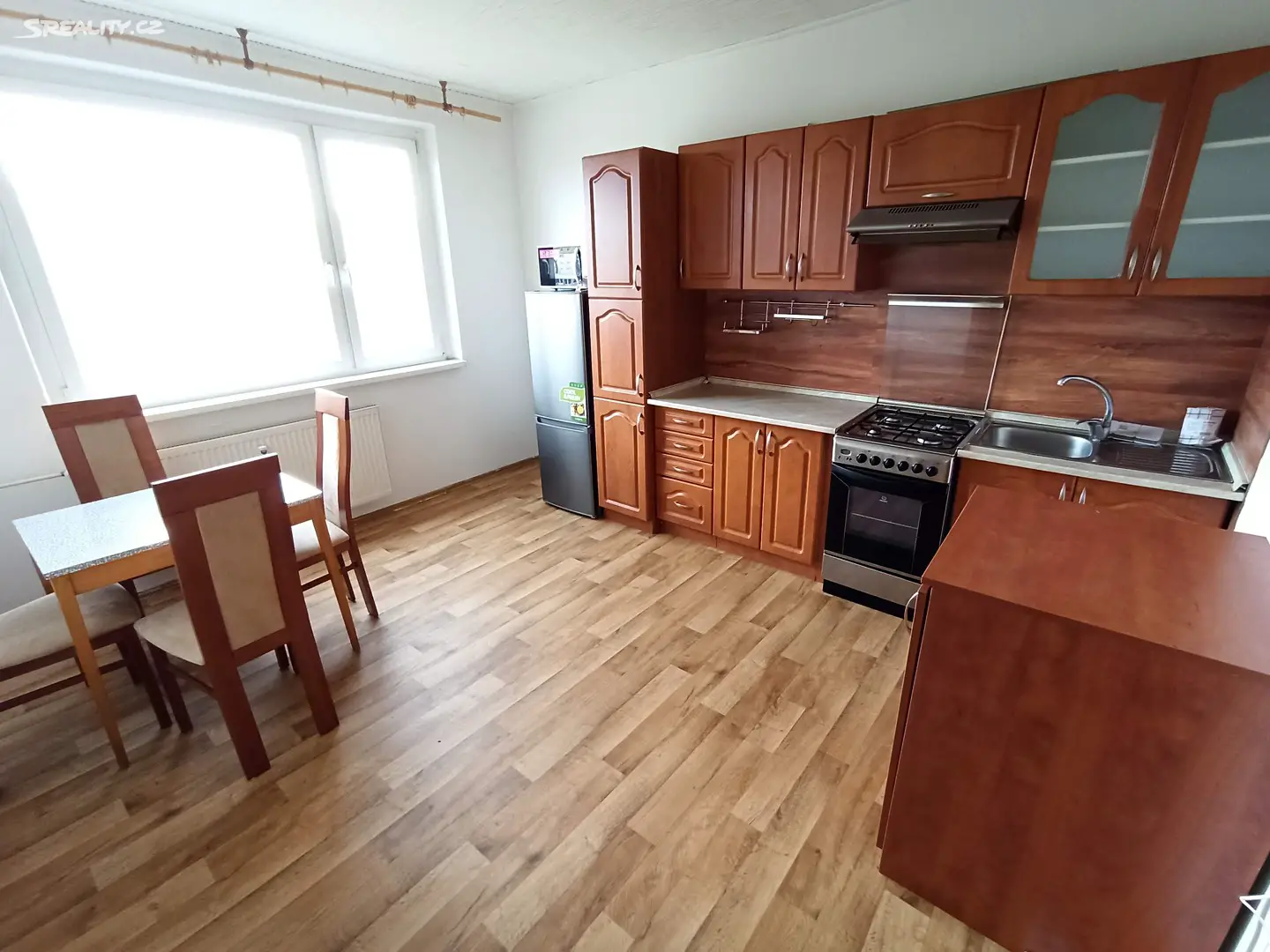 Pronájem bytu 1+1 36 m², Chodov, okres Sokolov