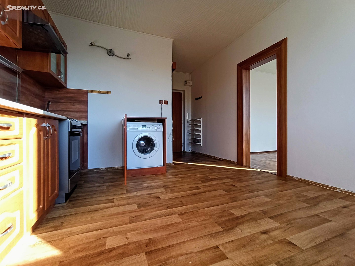 Pronájem bytu 1+1 36 m², Chodov, okres Sokolov