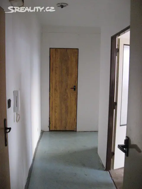 Pronájem bytu 1+1 45 m², Riegrova, Nový Jičín