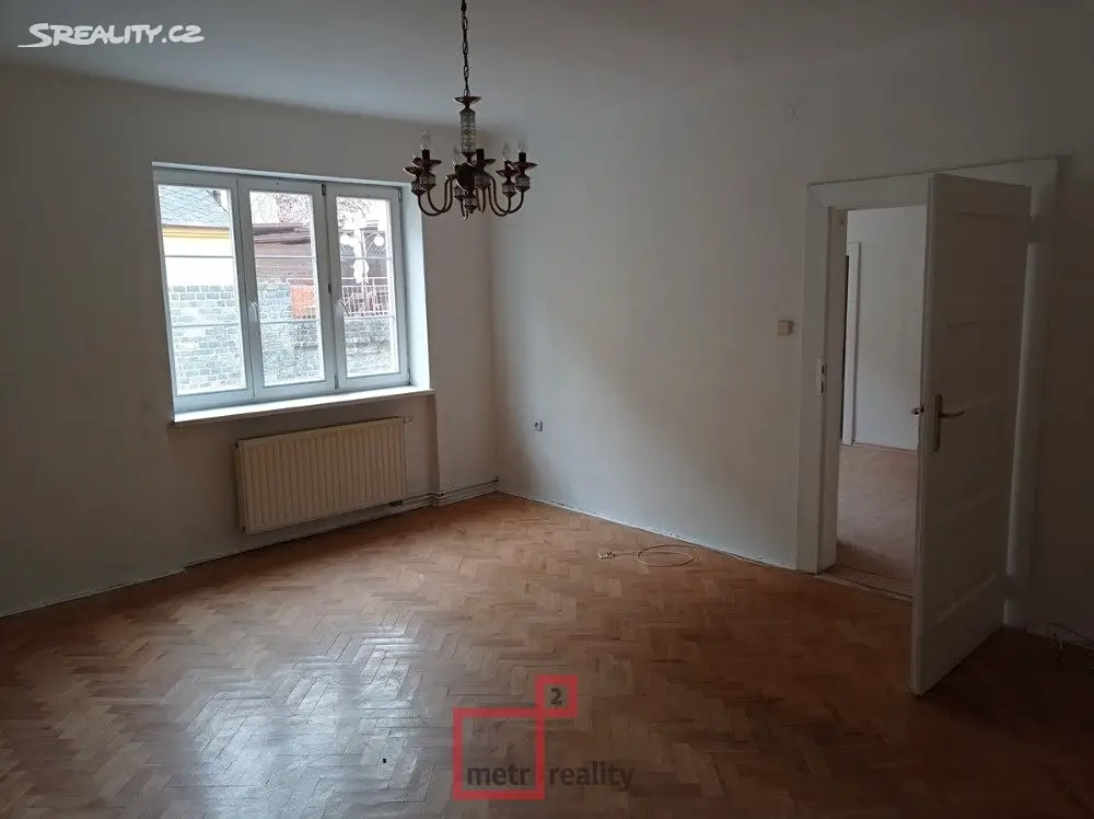 Pronájem bytu 1+1 50 m², Aksamitova, Olomouc