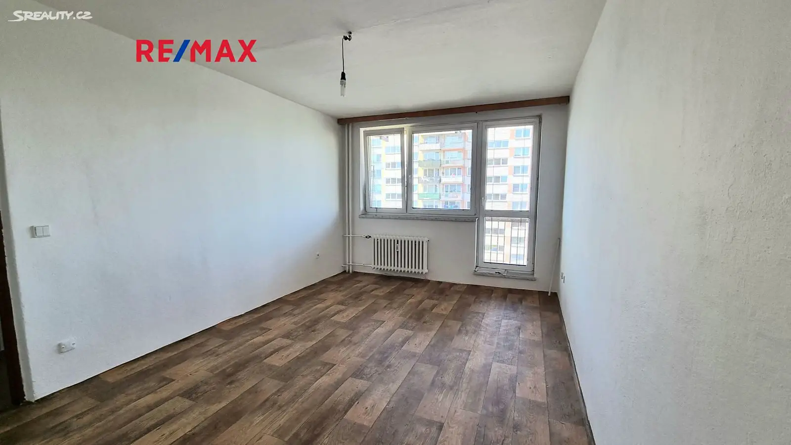 Pronájem bytu 1+1 36 m², Masarykova třída, Orlová - Lutyně