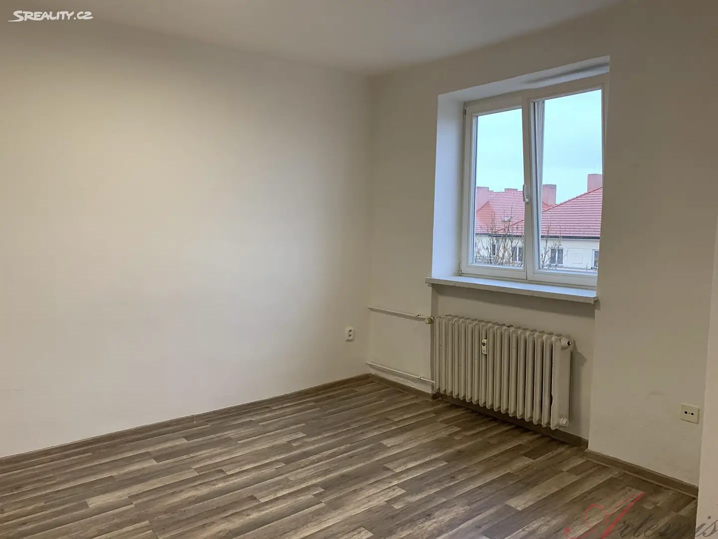 Pronájem bytu 1+1 34 m², Budovatelská, Ostrava - Poruba