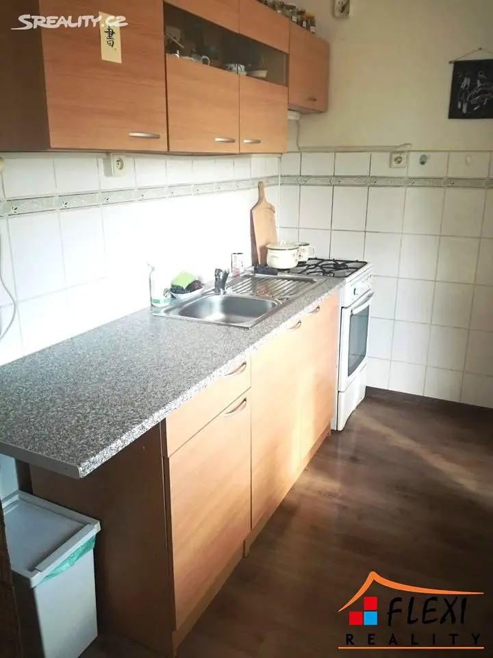 Pronájem bytu 1+1 39 m², Svazácká, Ostrava - Zábřeh