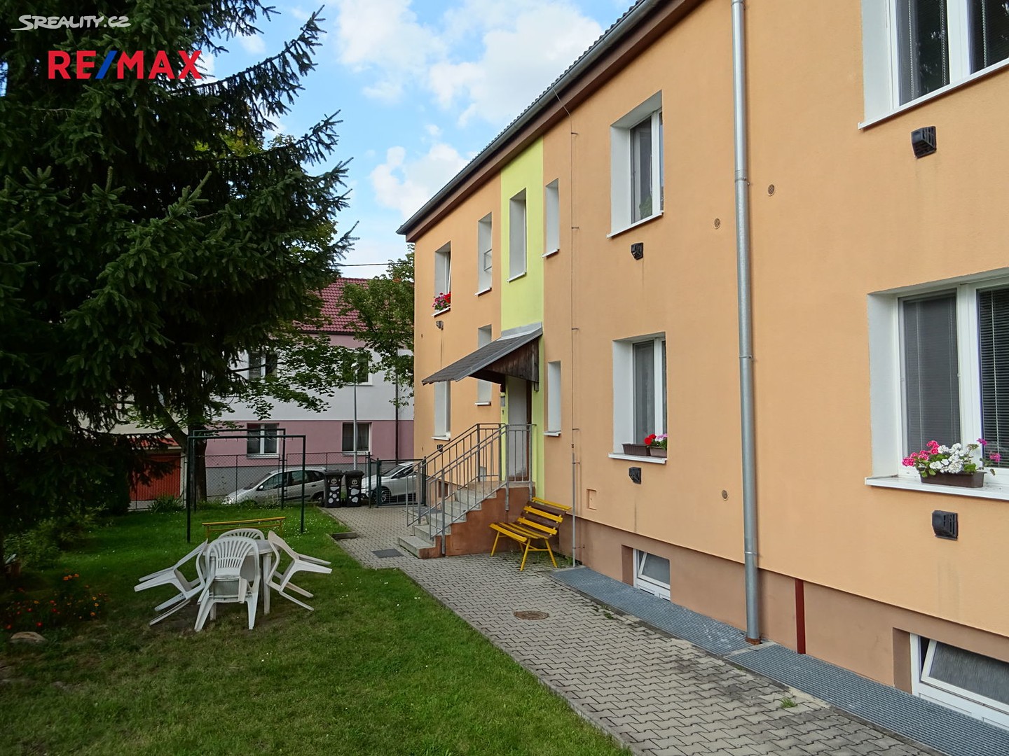 Pronájem bytu 1+1 45 m², Revoluční, Plzeň - Lobzy