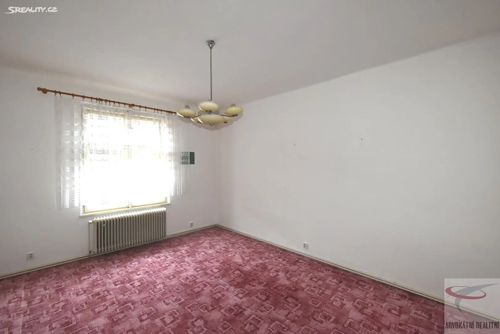 Pronájem bytu 1+1 52 m², Praha 10 - Strašnice