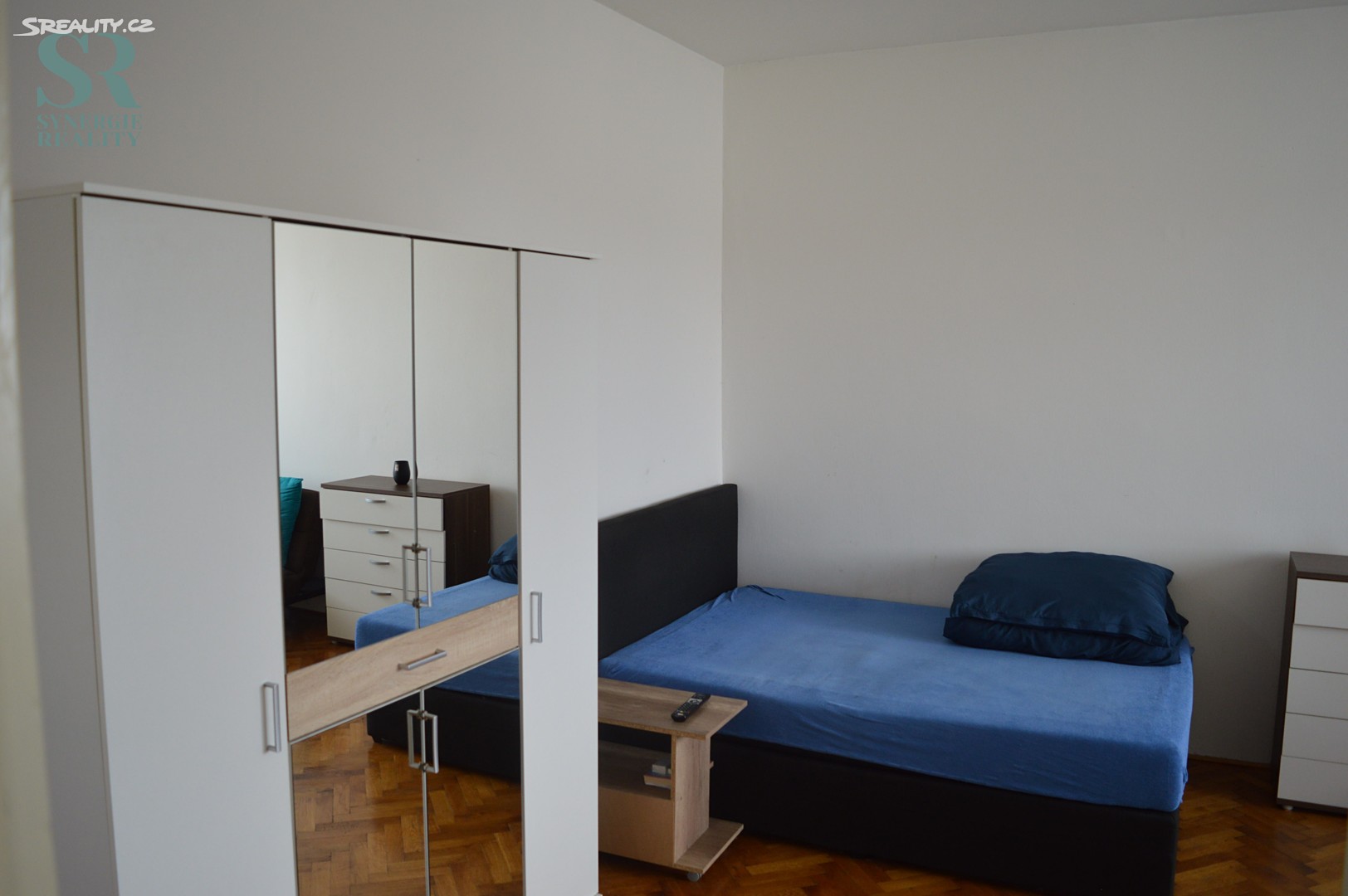 Pronájem bytu 1+1 54 m², Slovenská, Prostějov