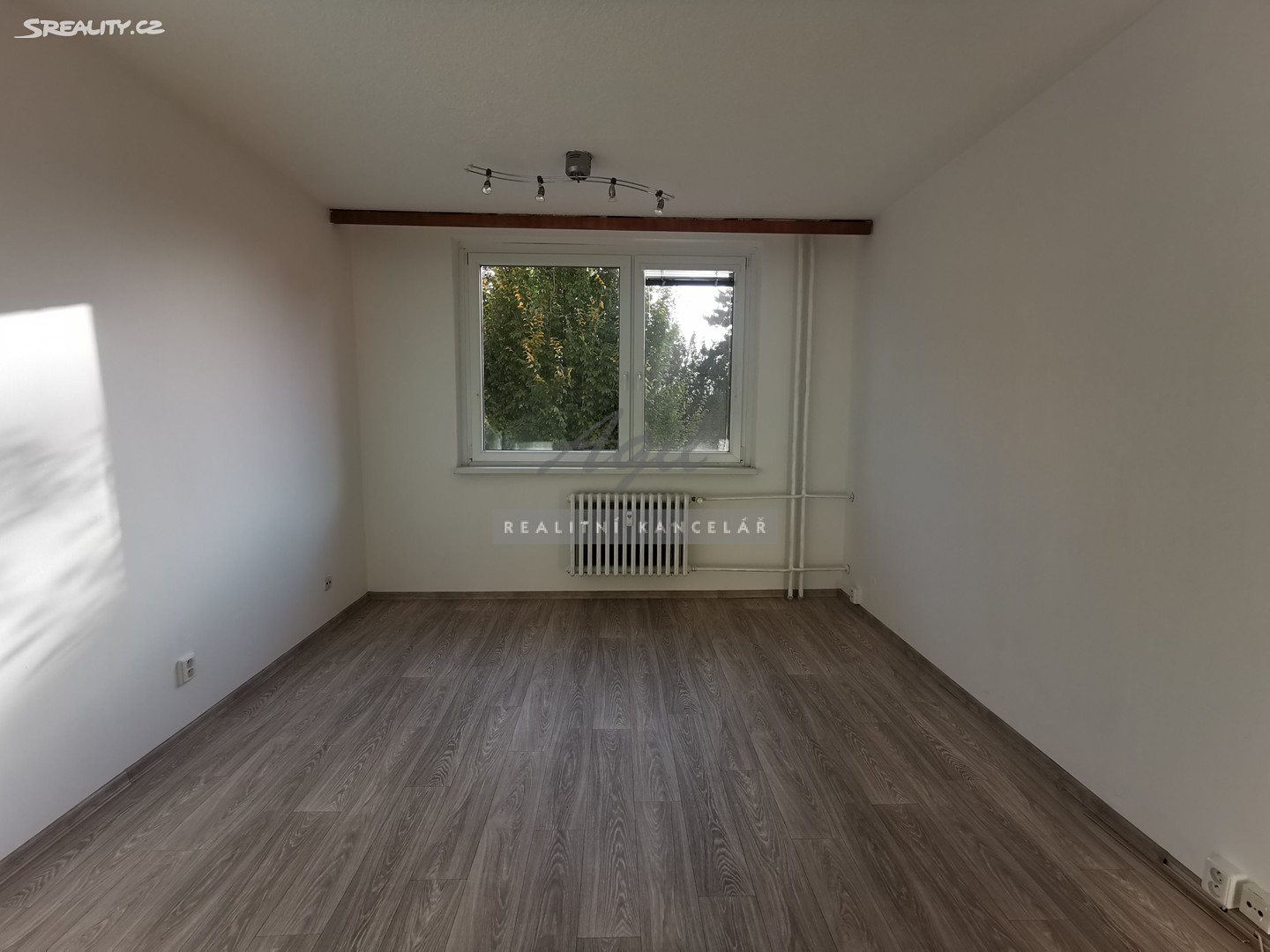 Pronájem bytu 1+1 34 m², Šlapanice, okres Brno-venkov