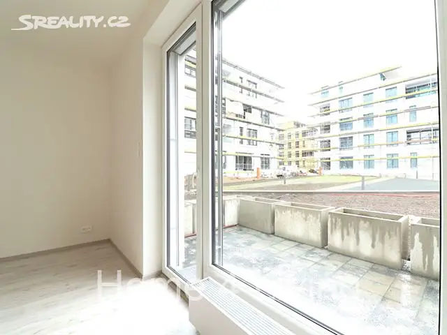 Pronájem bytu 1+kk 51 m², Kociánka, Brno - Sadová