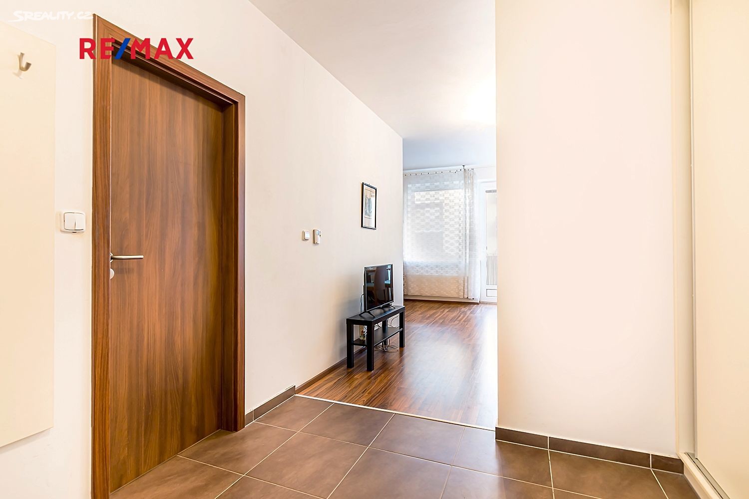 Pronájem bytu 1+kk 38 m², U Leskavy, Brno - Starý Lískovec