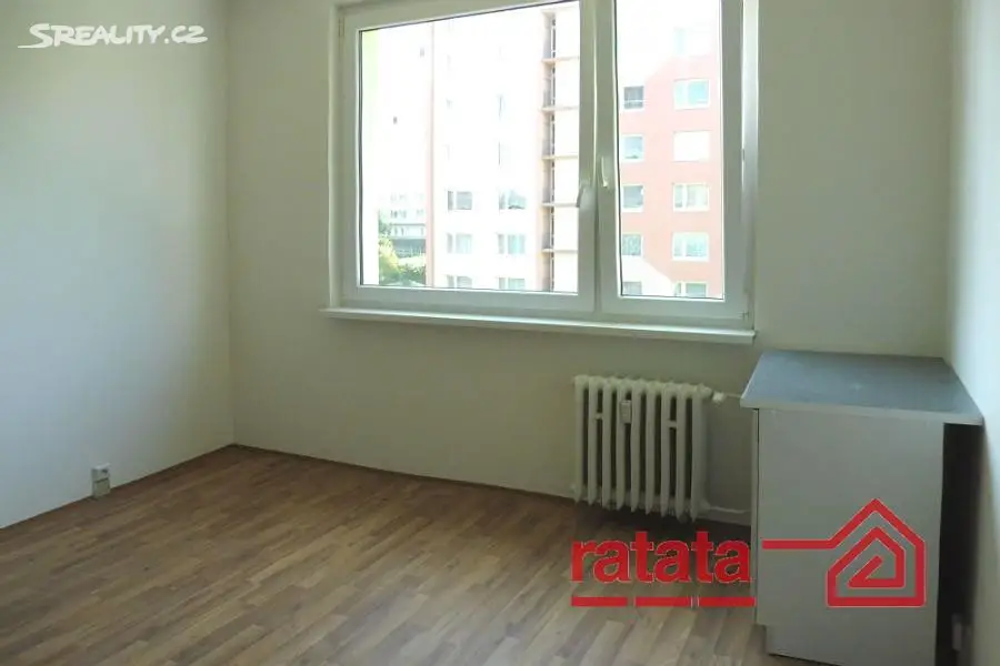 Pronájem bytu 1+kk 20 m², Kostnická, Chomutov