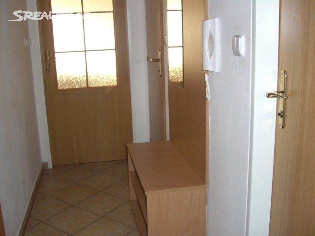 Pronájem bytu 1+kk 28 m², Lipník nad Bečvou, okres Přerov