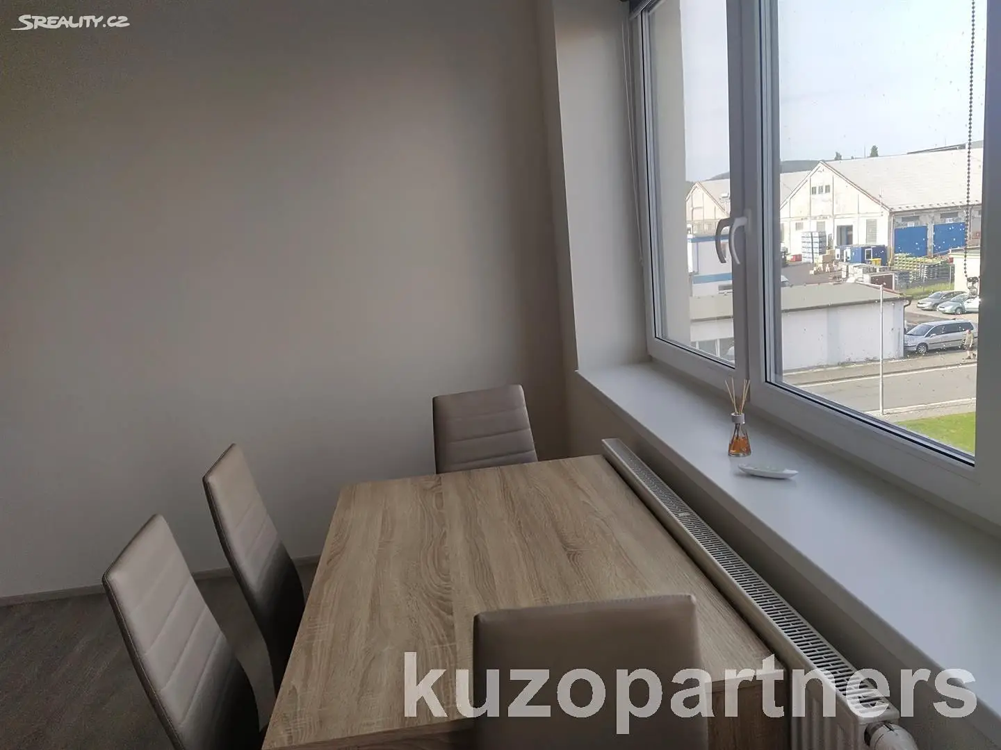 Pronájem bytu 1+kk 35 m², Dělostřelců, Rokycany - Nové Město