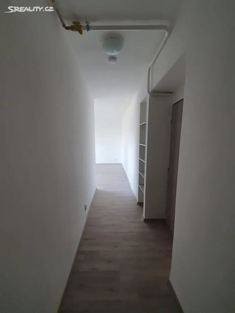 Pronájem bytu 1+kk 33 m², Májová, Těrlicko - Horní Těrlicko