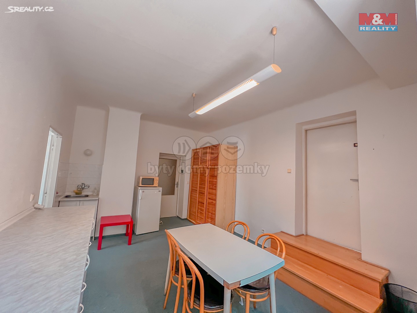 Pronájem bytu 2+1 71 m², Lipová, Brno - Pisárky