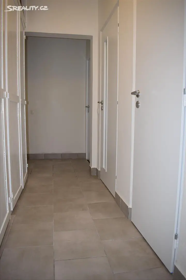 Pronájem bytu 2+1 60 m², Pšeník, Brno - Štýřice