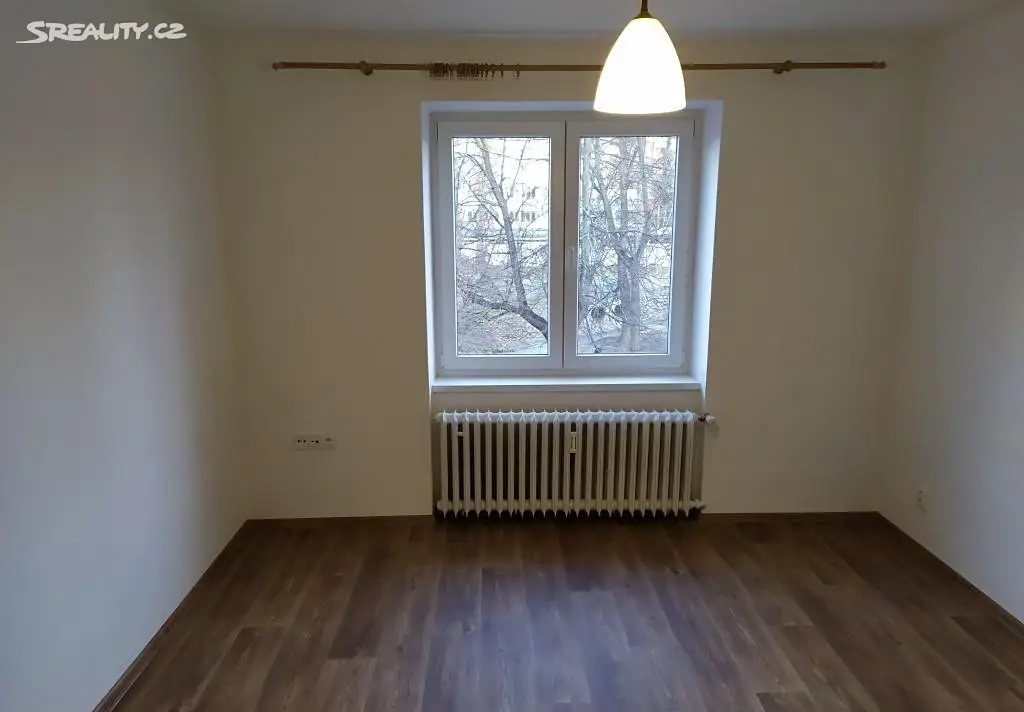 Pronájem bytu 2+1 53 m², Vrchlického nábř., České Budějovice - České Budějovice 6