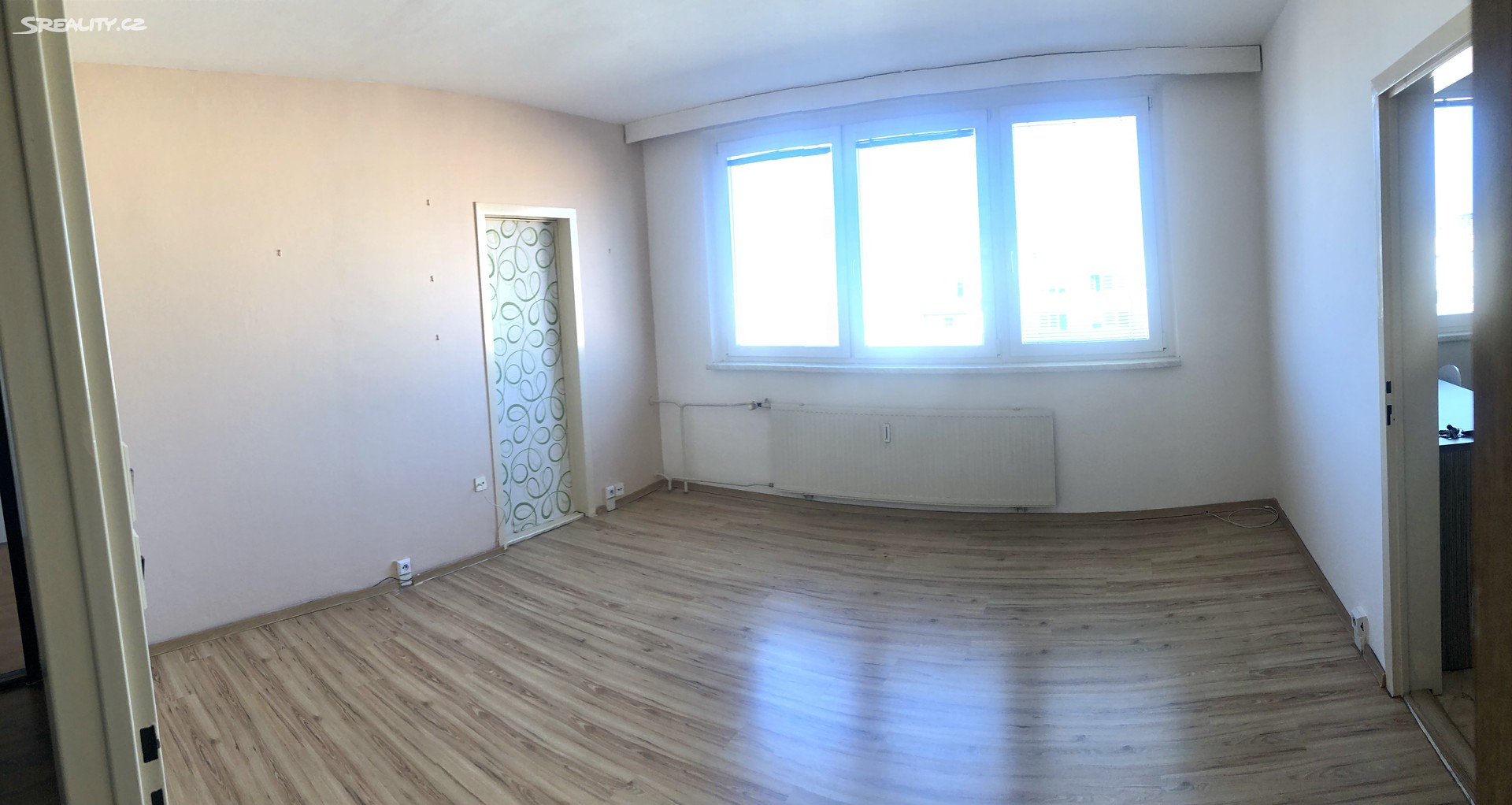 Pronájem bytu 2+1 46 m², Nákupní, Havířov - Šumbark