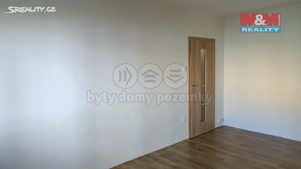 Pronájem bytu 2+1 50 m², Hlučín, okres Opava