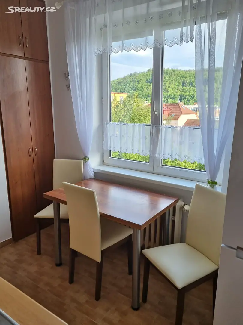 Pronájem bytu 2+1 60 m², Sokolovská, Karlovy Vary - Rybáře