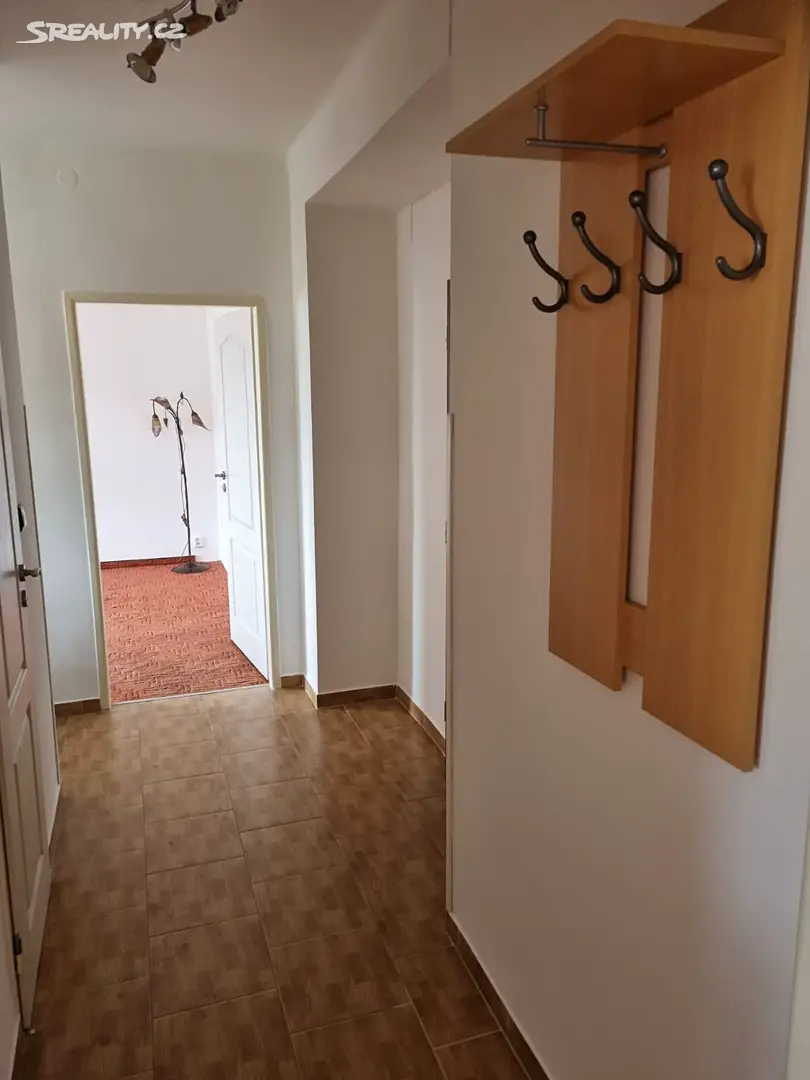 Pronájem bytu 2+1 60 m², Sokolovská, Karlovy Vary - Rybáře