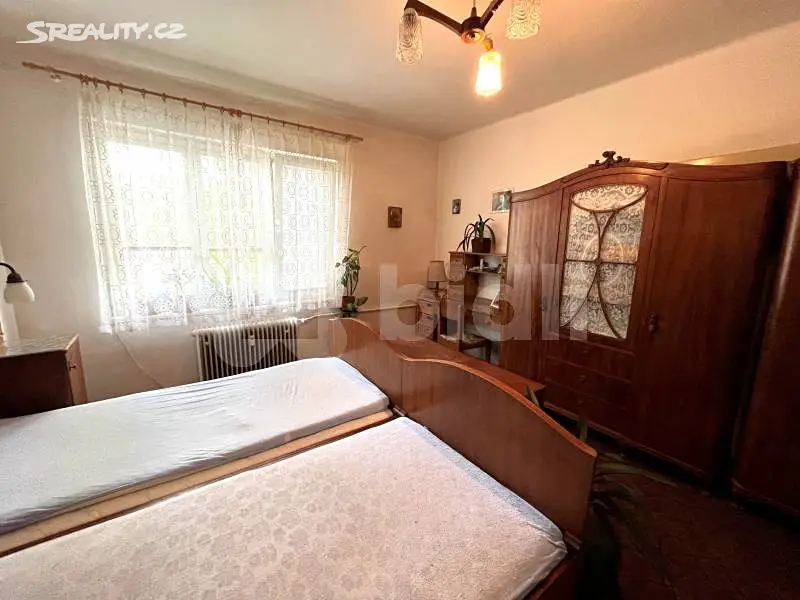Pronájem bytu 2+1 65 m², Loučovice, okres Český Krumlov