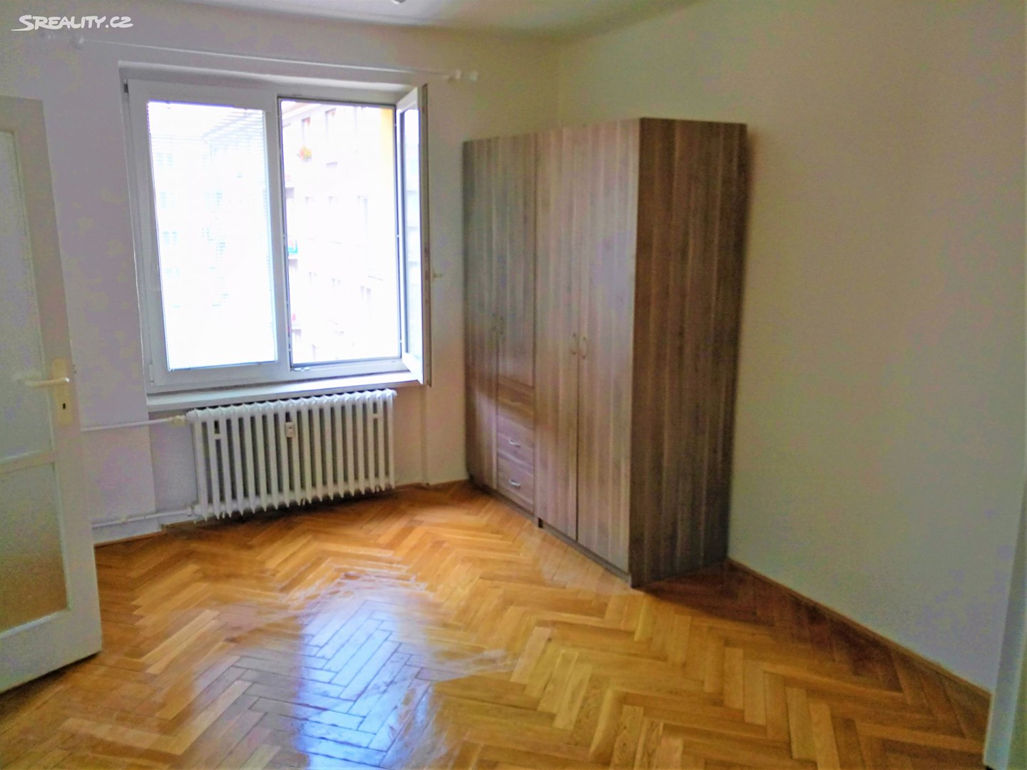 Pronájem bytu 2+1 57 m², Studentská, Mělník