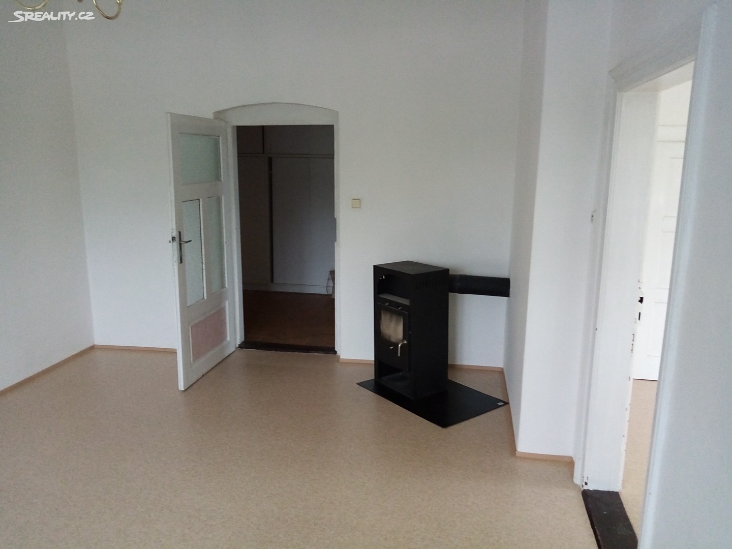 Pronájem bytu 2+1 88 m², Kařízek, Mýto