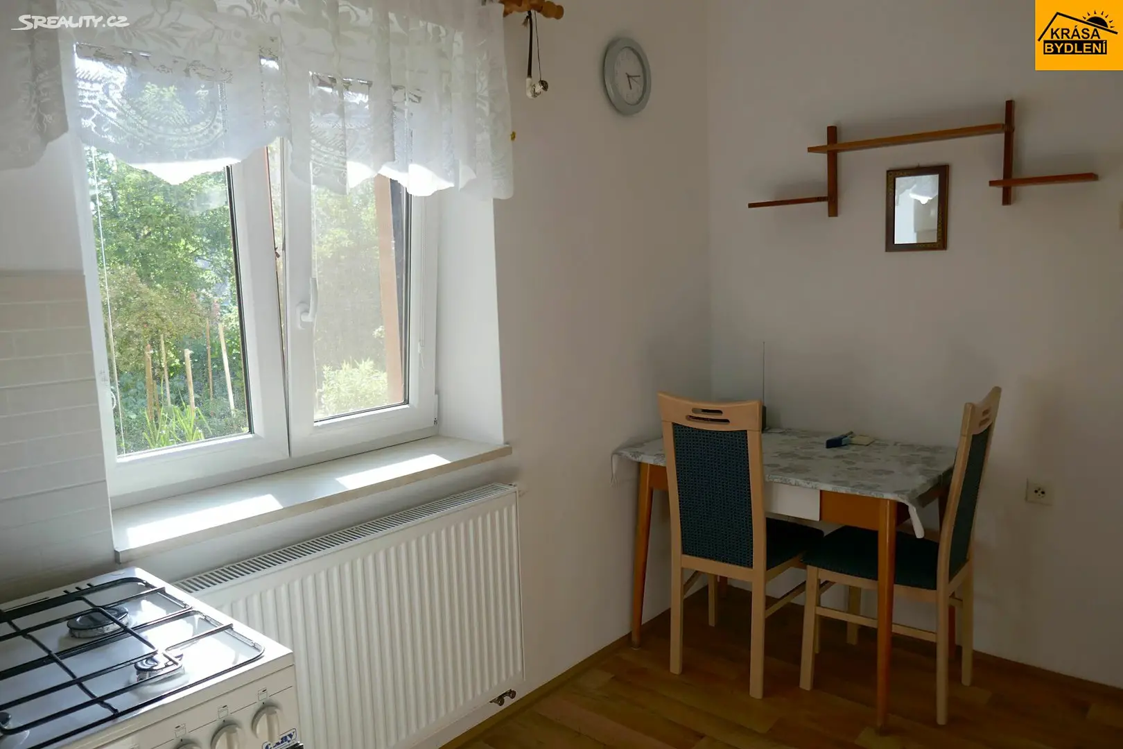 Pronájem bytu 2+1 56 m², Olomouc, okres Olomouc