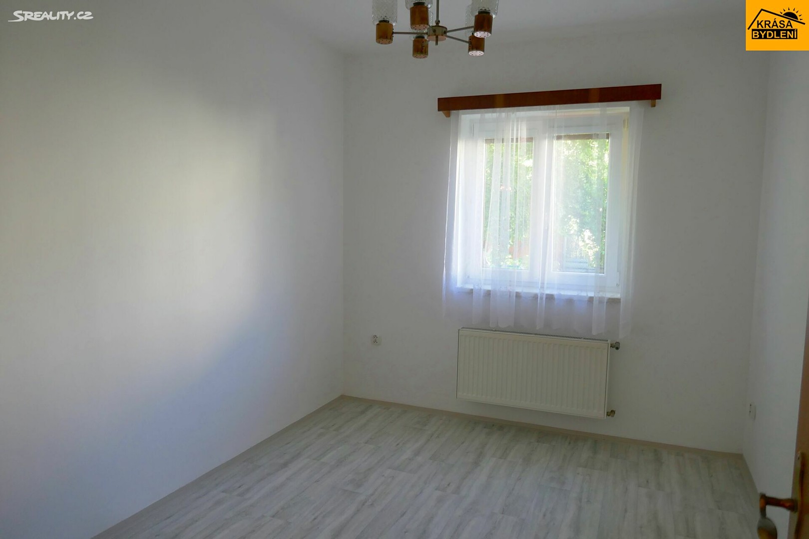 Pronájem bytu 2+1 56 m², Olomouc, okres Olomouc