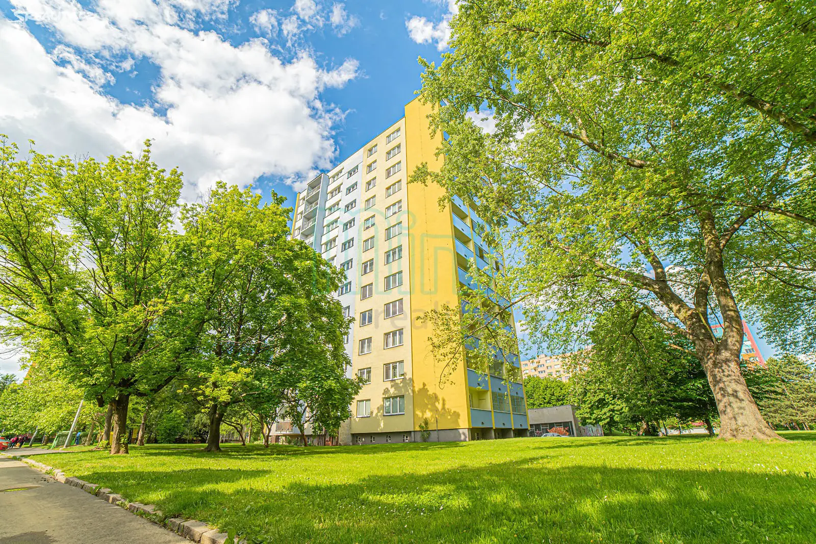 Pronájem bytu 2+1 52 m², Krestova, Ostrava - Hrabůvka