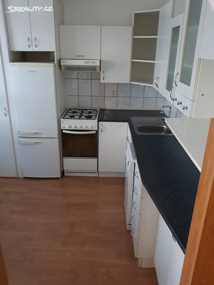 Pronájem bytu 2+1 59 m², Francouzská, Ostrava - Poruba